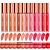 Lip Gloss Hyaluronic Tejar Makeup TJ2771 Atacado Box 24 Unidades - Imagem 2