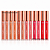 Lip Gloss Hyaluronic Tejar Makeup TJ2771 Atacado Box 24 Unidades - Imagem 3