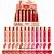 Kit 12 Unidades Lip Gloss Hyaluronic Tejar Makeup TJ2771 - Imagem 3