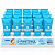 Hidratante Facial Skin Repair Kyrav by Garbin D-Pantenol 787 Atacado Box 20 Unidades - Imagem 1