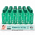Tônico Facial Anti Poluição 60 ml Kyrav by Garbin 622 Atacado Box 24 Unidades - Imagem 1