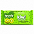 Mini Lenço Umedecido Micelar Lovely Face Beautiful Kiwi + Chá Verde FB712 - Unidade - Imagem 1