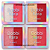 Kit 04 Unidades Paleta 2 em 1 Blush e Iluminador Bobbi Rara BB5199 - Imagem 1