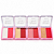Kit 04 Unidades Paleta 2 em 1 Blush e Iluminador Bobbi Rara BB5199 - Imagem 3