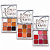 Kit 03 Unidades Paleta de Sombras 9 Cores Love Rain LR91301 - Imagem 1