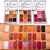 Kit 03 Unidades Paleta de Sombras 9 Cores Love Rain LR91301 - Imagem 2