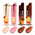 Lip Gloss Hidratante Chocolate Amor Anjo AMAB065 Atacado Box 24 Unidades - Imagem 2