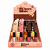 Kit 04 Unidades Lip Gloss Hidratante Chocolate Amor Anjo AMAB065 - Imagem 3
