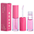 Lip Oil Flowing Natália Beauty by Ruby Rose HBL6509 - Imagem 2