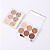 Paleta de Contorno Matte Vivai 1058 - Imagem 2