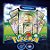 Pokémon Go - Box Exeggutor de Alola-V - Imagem 1