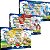 Box Coleção Especial - Pokémon GO - Equipe - Três Boxes - Imagem 1