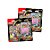 (PT-BR) Display com 12 Blisters Triplos - Megaevolução 1 - Megaevolução - Imagem 1