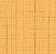 Tricoline linho amarelo 25x150cm - Un - Imagem 1