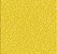 Tricoline folhinhas amarelo 25x150cm - Un - Imagem 1