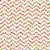 Tricoline digital cookies chevron 25x150cm - Un - Imagem 1