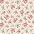 Tricoline mini rosinhas cor de rosa 50x150cm - Un - Imagem 1