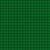 Tricoline natal xadrez verde 50x150cm - Un - Imagem 2