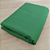 Tricoline natal xadrez verde 50x150cm - Un - Imagem 1