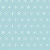Tricoline natal flocos de neve fundo azul claro 50x150cm - Un - Imagem 2