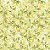 Tricoline digital limão siciliano 50x150cm - Un - Imagem 1