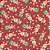Tricoline digital coelhinhos com flor 50x150cm - Un - Imagem 1