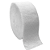 Manta poly/visc Jelly Roll 100gr 6cm x 25m - Un - Imagem 1