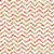 Tricoline digital cookies chevron 50x150cm - Un - Imagem 1