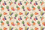 Tricoline digital minha horta 50x150cm - Un - Imagem 1
