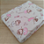 Tricoline estampado bailarina fundo poá creme 50x150cm - Un - Imagem 1