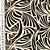 Tricoline vintage arabescos 50x150cm - Un - Imagem 1