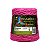 Barbante Amazônia Fio 6 600g São João - Rosa Neon - Un - Imagem 1