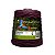 Barbante Amazônia Fio 6 600g São João - Vinho - Un - Imagem 1