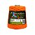 Barbante Amazônia Fio 6 400g São João - Laranja Neon - Un - Imagem 1