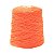 Barbante Amazônia #Fio 6 400g São João - Laranja Neon - Un - Imagem 1