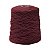Barbante Amazônia #Fio 6 400g São João - Vinho - Un - Imagem 1