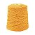 Barbante Amazônia #Fio 6 400g São João - Amarelo Ouro - Un - Imagem 1