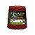 Barbante Amazônia Fio 6 400g São João - Vermelho - Un - Imagem 1