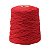Barbante Amazônia #Fio 6 400g São João - Vermelho - Un - Imagem 1