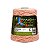 Barbante Amazônia Fio 6 400g São João - Salmão - Un - Imagem 1