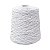 Barbante Amazônia #Fio 6 400g São João - Branco - Un - Imagem 1