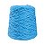 Barbante Amazônia #Fio 6 400g São João - Azul Turquesa - Un - Imagem 1