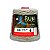 Barbante Rubi Fio 6 1kg São João - Crú - Un - Imagem 1