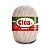 Fio Cléa 5 Círculo 147g - Areia - Un - Imagem 1