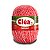 Fio Cléa 5 Círculo 147g - Antúrio - Un - Imagem 1