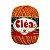 Fio Cléa 5 Círculo 147g - Pitanga - Un - Imagem 1