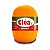 Fio Cléa 5 Círculo 147g - Cenoura - Un - Imagem 1