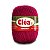 Fio Cléa 5 Círculo 147g - Bordo - Un - Imagem 1