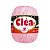 Fio Cléa 5 Círculo 147g - Rosa Quartzo - Un - Imagem 1