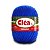 Fio Cléa 5 Círculo 147g - Azul Bic - Un - Imagem 1
